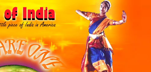 Festival of India